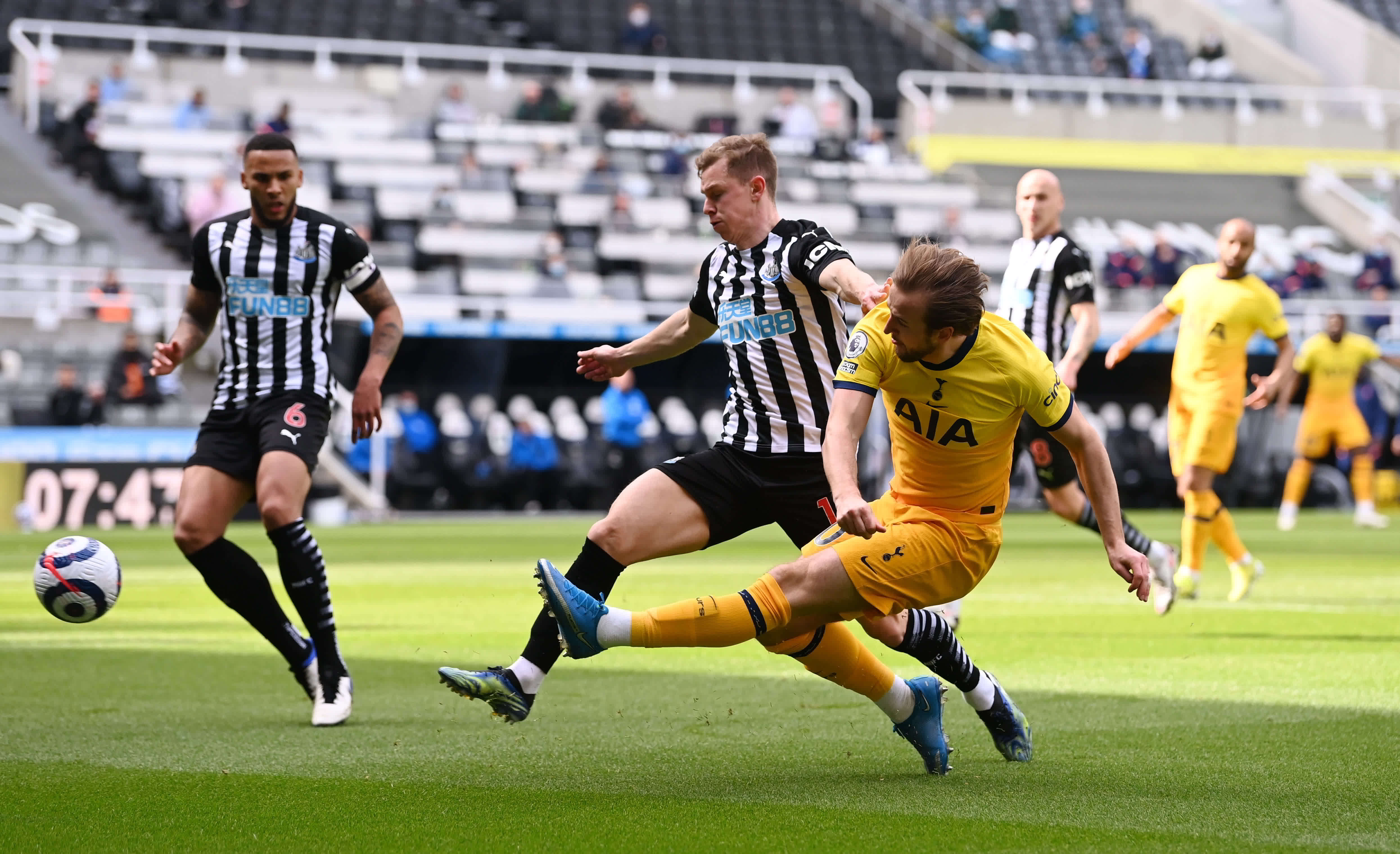 備受關注的 備受關注的